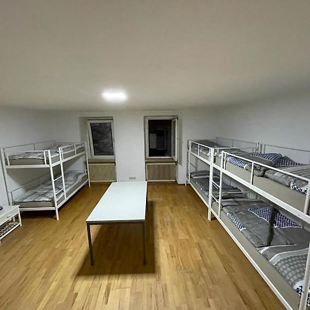 クロスターノイブルクSchlaffburgアパートメント エクステリア 写真